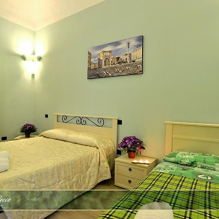 Suite Lecce Exterior foto