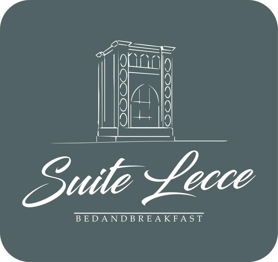 Suite Lecce Exterior foto