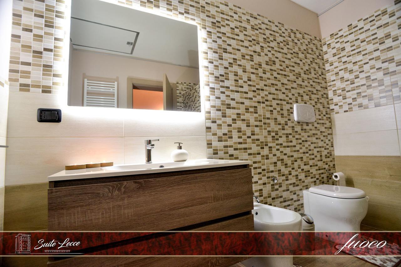 Suite Lecce Exterior foto